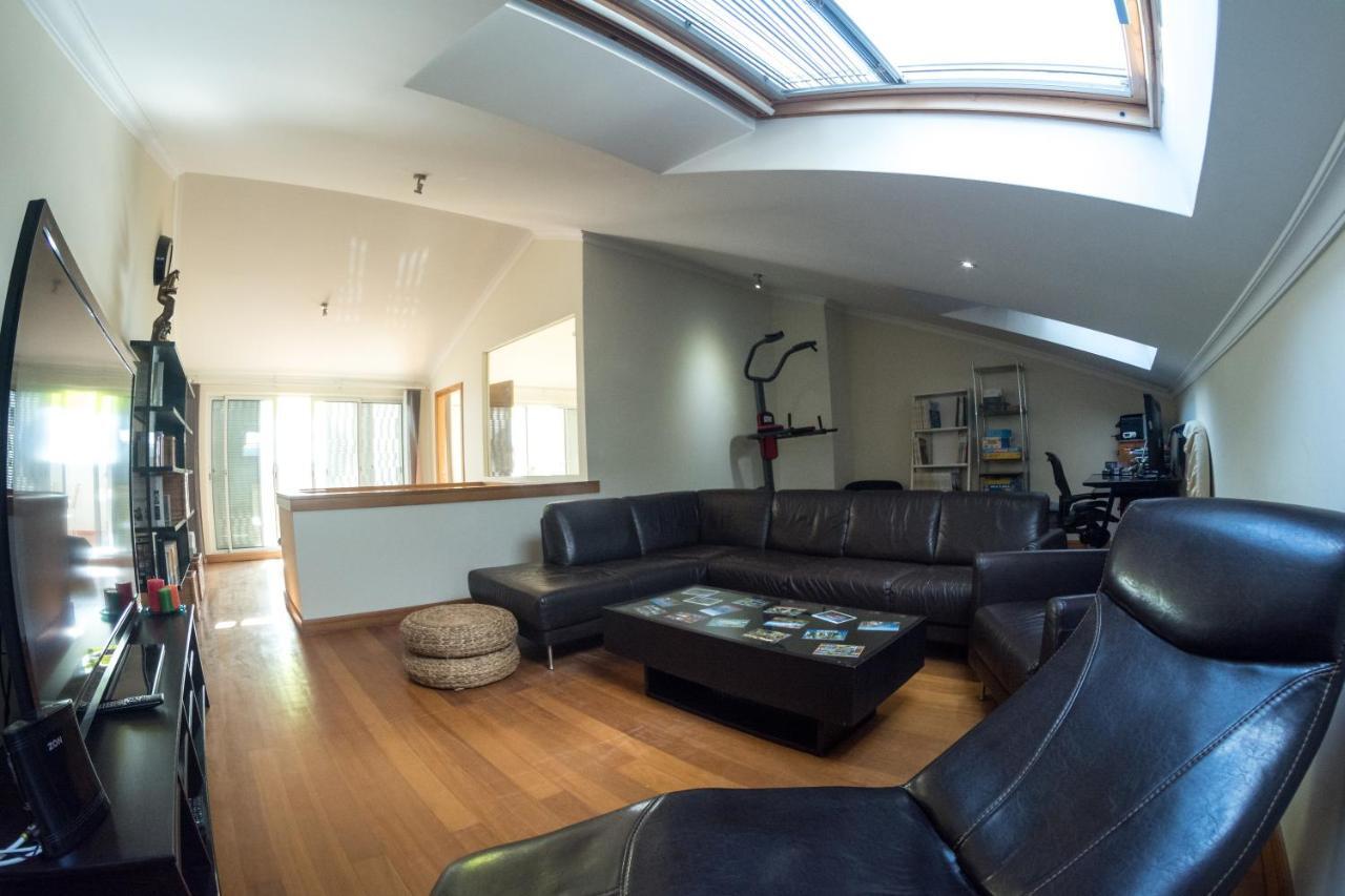 Ocean View/Duplex/Piscine/Tennis Zone Vip Funchal Exterior photo