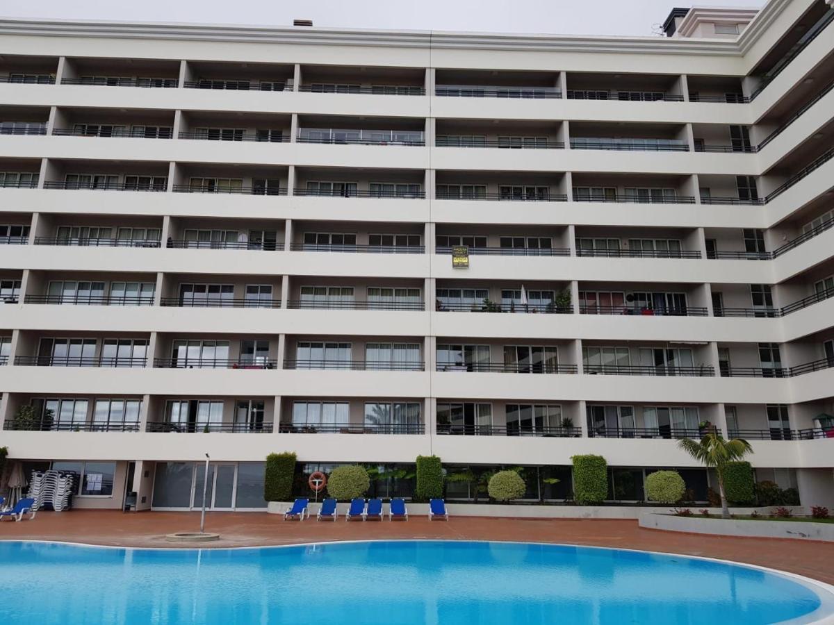Ocean View/Duplex/Piscine/Tennis Zone Vip Funchal Exterior photo
